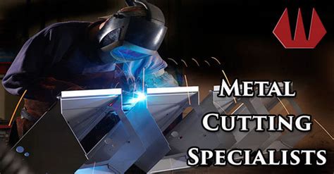 metal cutting specialist houston